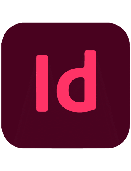 Adobe InDesign Graphic, Graphic Designer