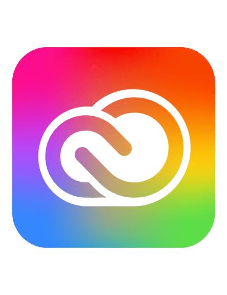 Adobe Creative Cloud